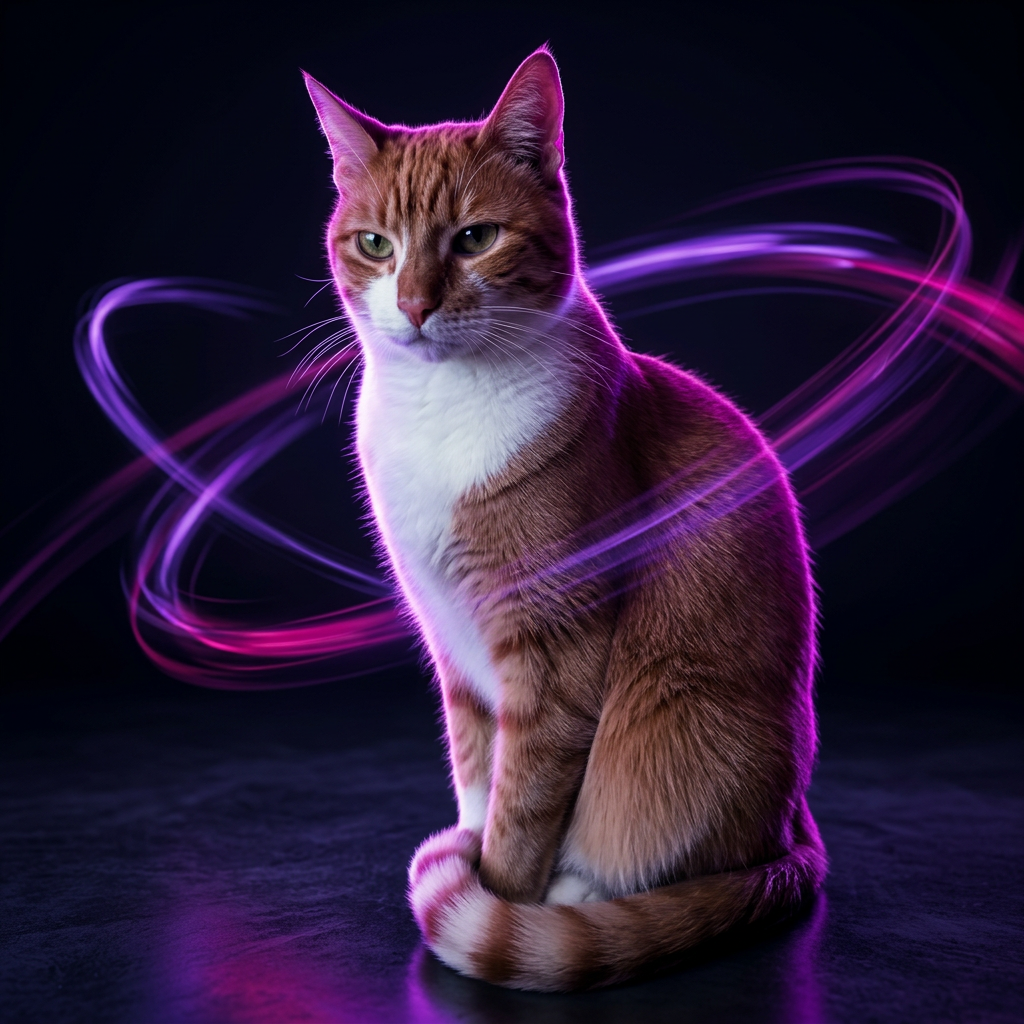 Viral Video Maker — result generated by CatMagic AI